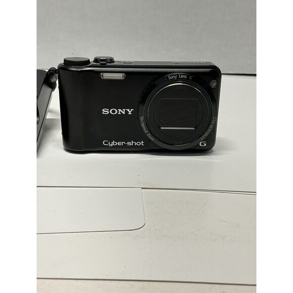 Sony Cameras, Photo & Video Sony Cybershot Dsch55 41mp 1x Optical